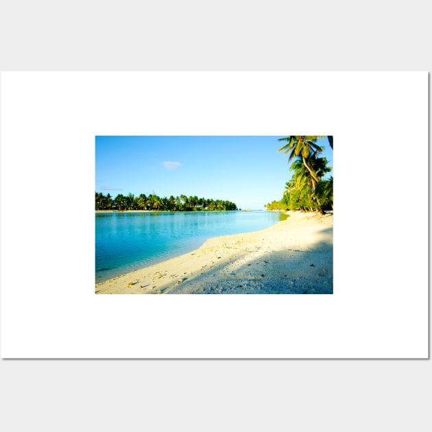 Great tropical images Wall Art by brians101